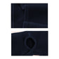 Ponytail Fleece Headband Winter Ear Warmer Moisture-Wicking Windproof for Running Outdoor Sports