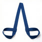 4-PC Stretch Strap with Foot Loops Adjustable Yoga Exercise Band
