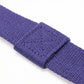 4-PC Stretch Strap with Foot Loops Adjustable Yoga Exercise Band