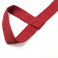 4-PC Stretch Strap with Foot Loops Adjustable Yoga Exercise Band