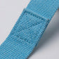4-PC Stretch Strap with Foot Loops Adjustable Yoga Exercise Band