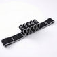 2-PC Fabric Resistance Bands Set 8 Levels Booty Exercise Loop Bands