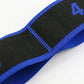 2-PC Fabric Resistance Bands Set 8 Levels Booty Exercise Loop Bands