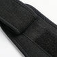 2-PC Stretch Strap with Foot Support Adjustable Yoga Flexibility Band