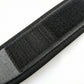2-PC Stretch Strap with Foot Support Adjustable Yoga Flexibility Band