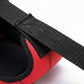 2-PC Stretch Strap with Foot Support Adjustable Yoga Flexibility Band