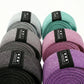 Long Resistance Band Fabric Strength Training Exercise Strap