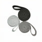 Long Resistance Band Fabric Strength Training Exercise Strap