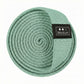 Long Resistance Band Fabric Strength Training Exercise Strap