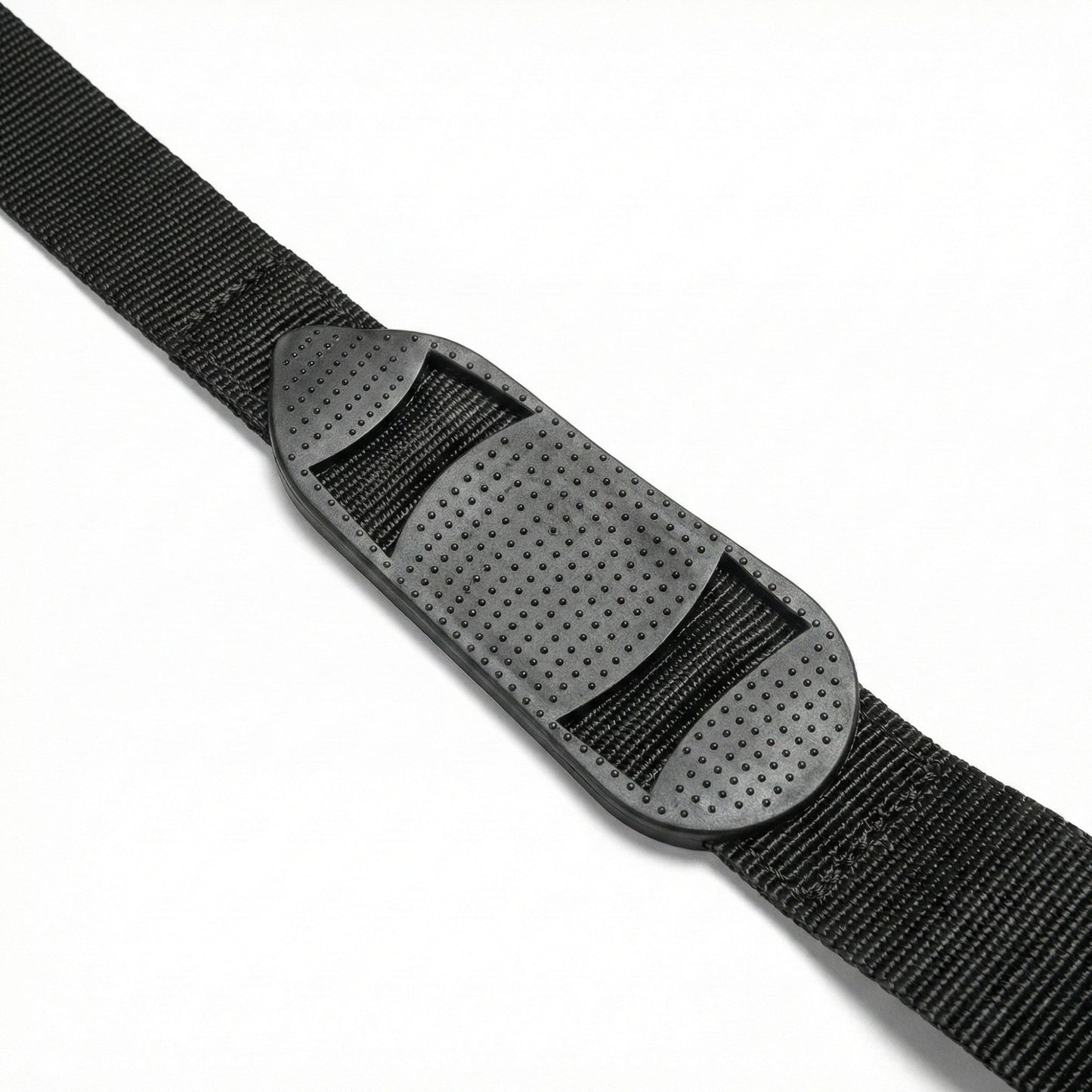 Weight Lifting Hooks with Wrist Straps for Grip Support