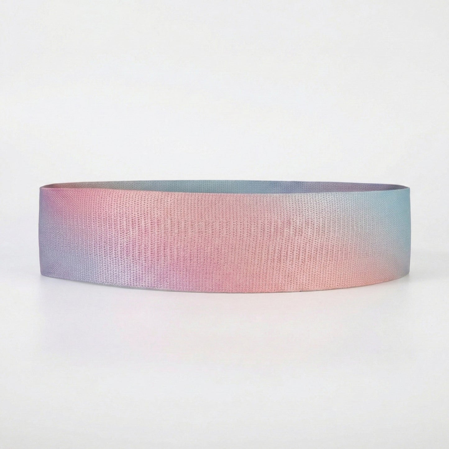 Fabric Resistance Band Set for Glute and Lower Body Training