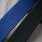2-PC Multi-Loop Stretch Strap Adjustable Yoga Flexibility Band