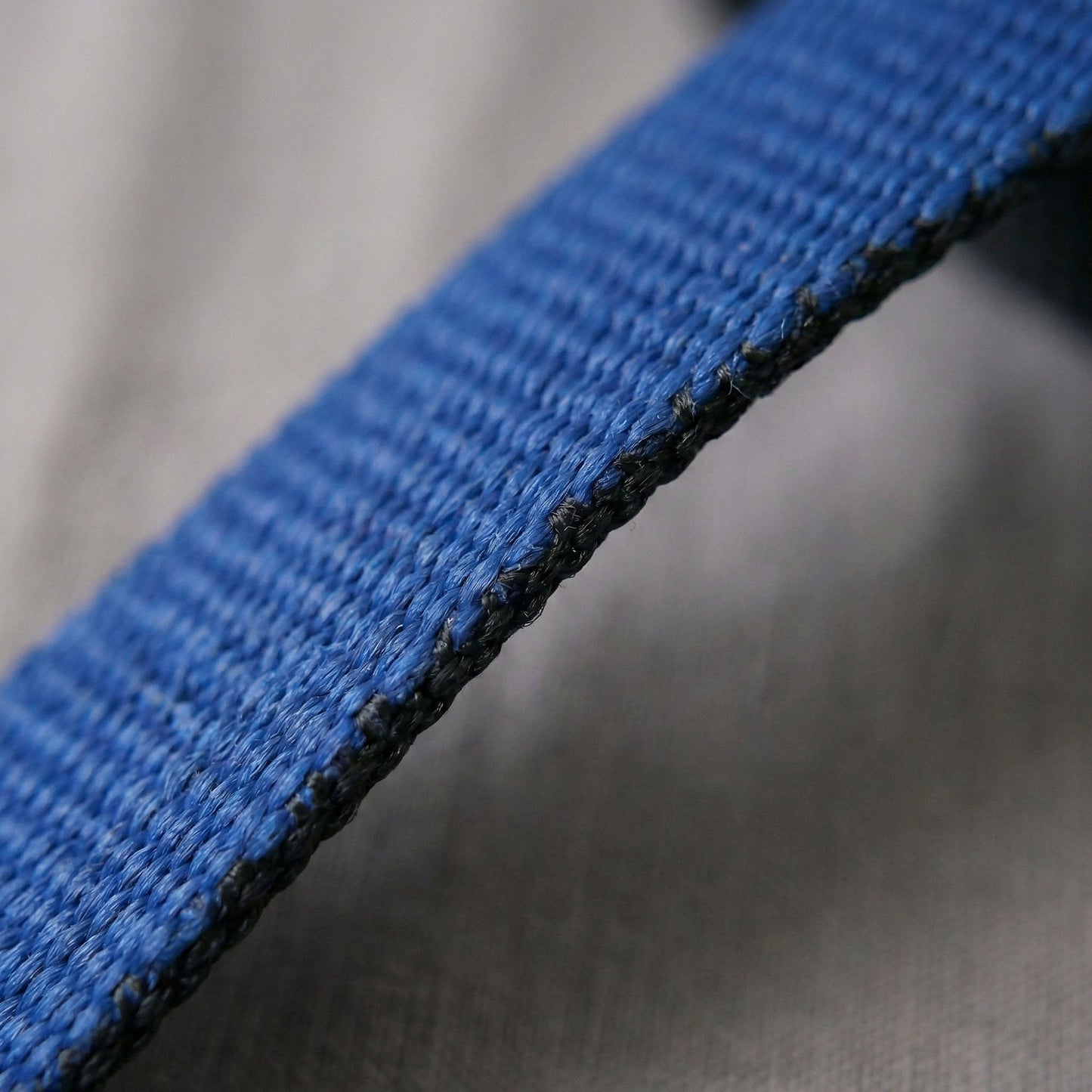 2-PC Multi-Loop Stretch Strap Adjustable Yoga Flexibility Band