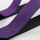 2-PC Multi-Loop Stretch Strap Adjustable Yoga Flexibility Band