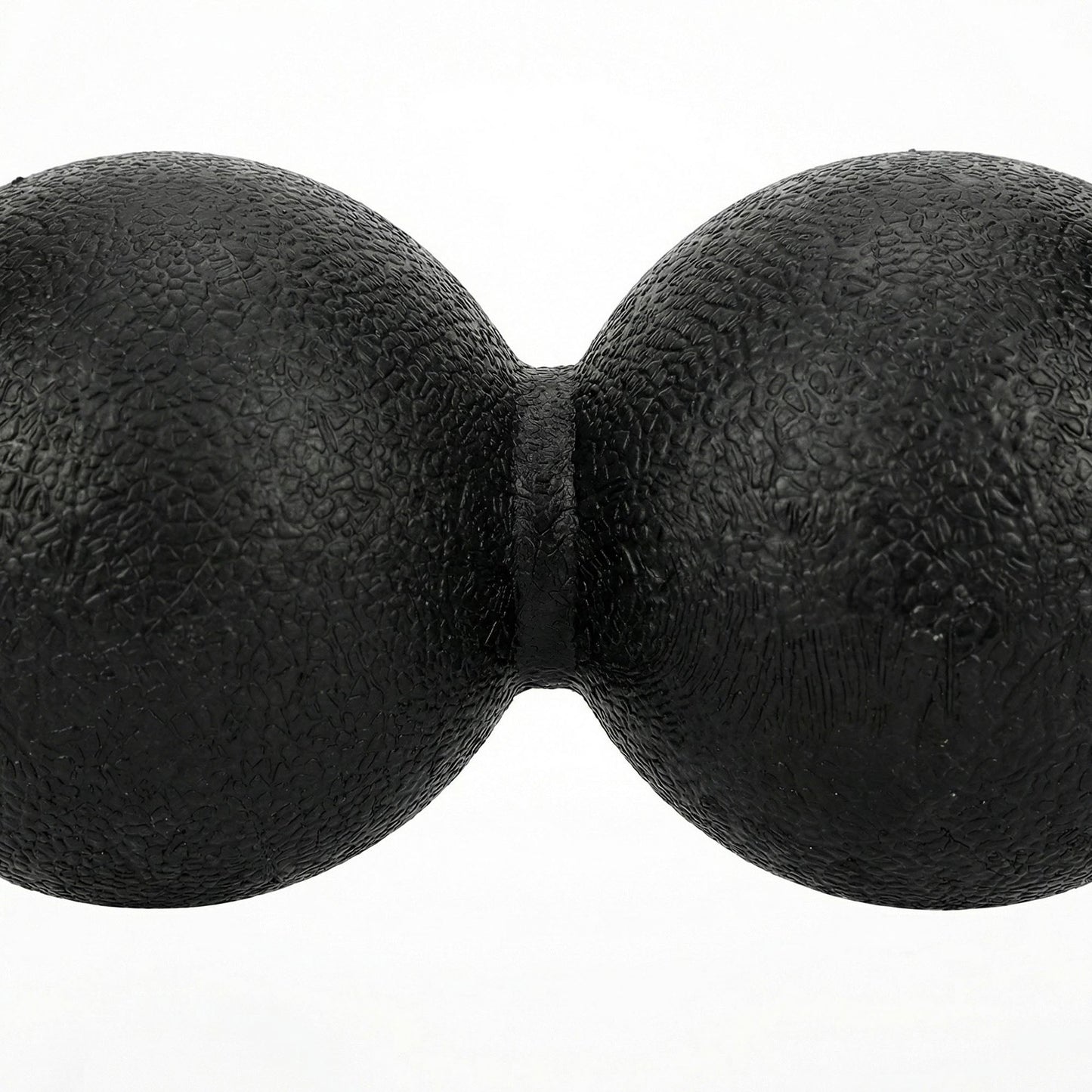 2-PC Peanut Massage Ball for Deep Tissue Back and Foot Muscle Relief