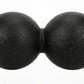 2-PC Peanut Massage Ball for Deep Tissue Back and Foot Muscle Relief
