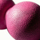 2-PC Peanut Massage Ball for Deep Tissue Back and Foot Muscle Relief