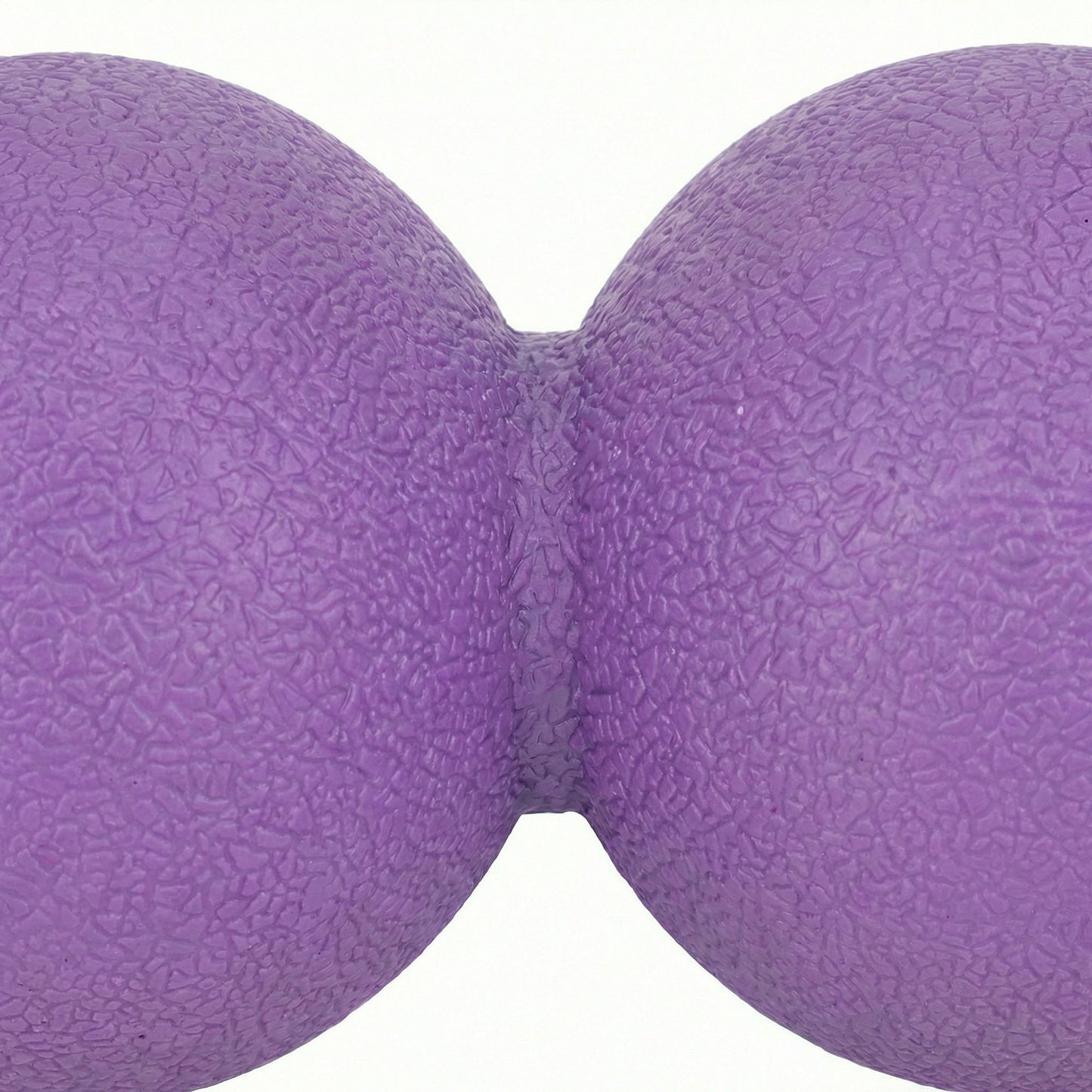 2-PC Peanut Massage Ball for Deep Tissue Back and Foot Muscle Relief