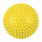 2-PC Half Balance Ball Trainer with Textured Grip Surface for Stability Core Strength