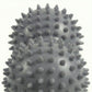 4-PC Textured Peanut Massage Ball for Deep Tissue Spine and Muscle Relief