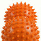 4-PC Textured Peanut Massage Ball for Deep Tissue Spine and Muscle Relief