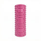 2-PC Textured Foam Roller for Deep Tissue Muscle Recovery and Mobility