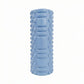 2-PC Textured Foam Roller for Deep Tissue Muscle Recovery and Mobility