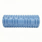 2-PC Textured Foam Roller for Deep Tissue Muscle Recovery and Mobility