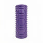 2-PC Textured Foam Roller for Deep Tissue Muscle Recovery and Mobility