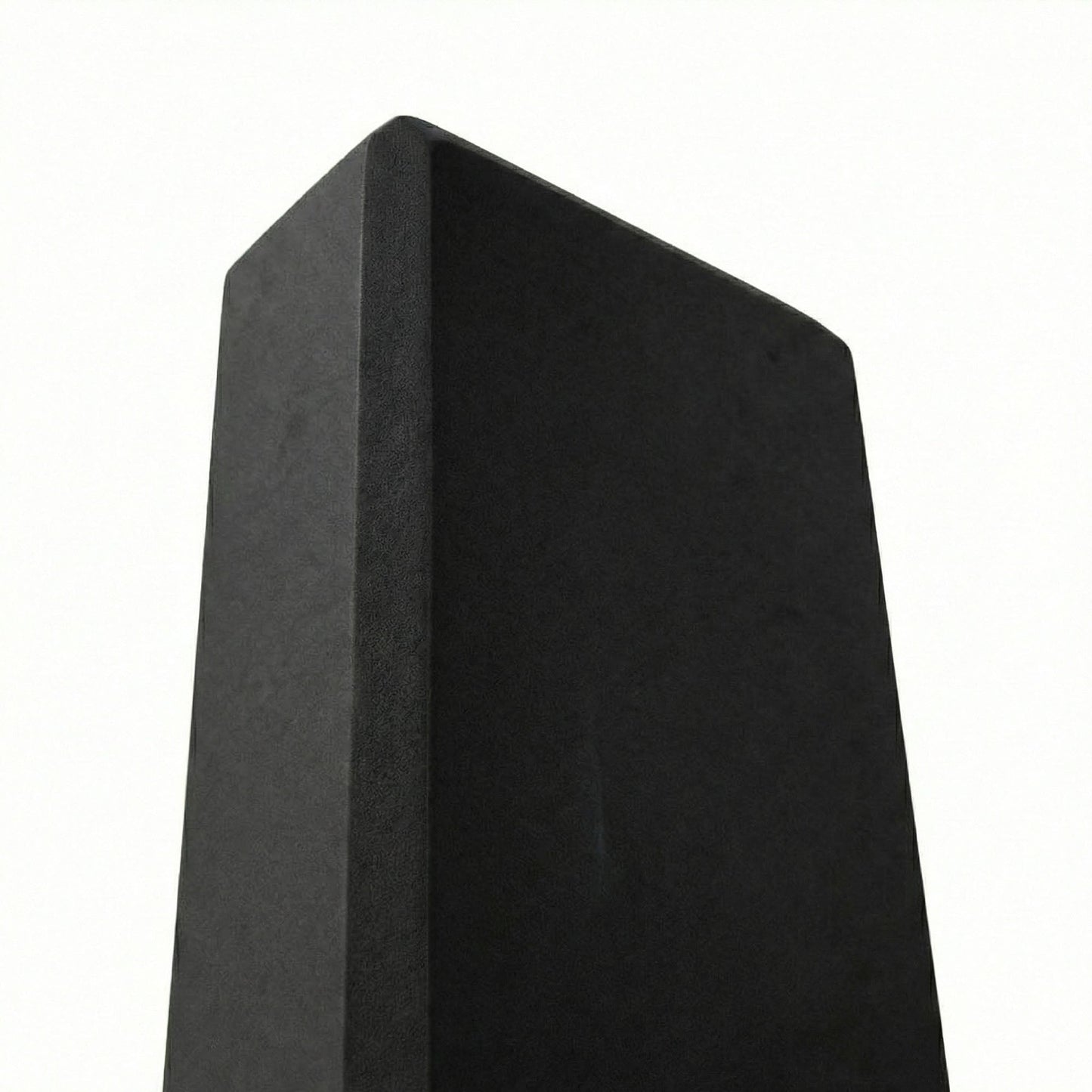 2-PC Yoga Block for Stability Balance and Flexibility Support