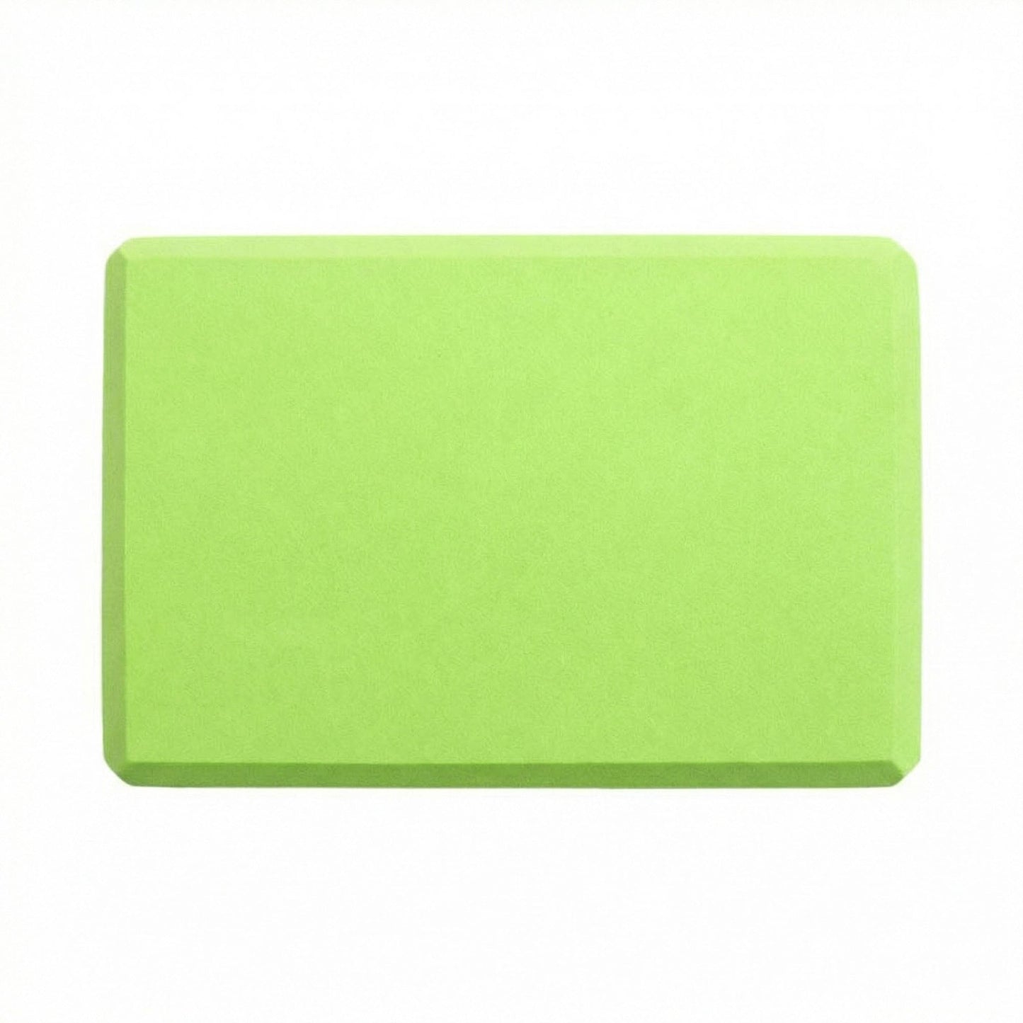 2-PC Yoga Block for Stability Balance and Flexibility Support