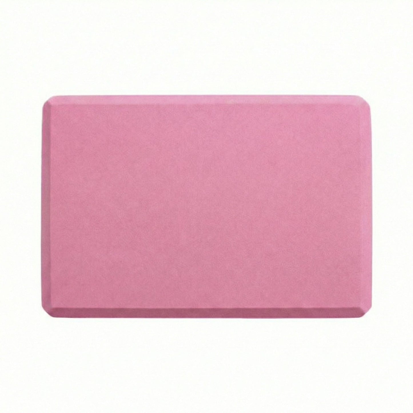 2-PC Yoga Block for Stability Balance and Flexibility Support