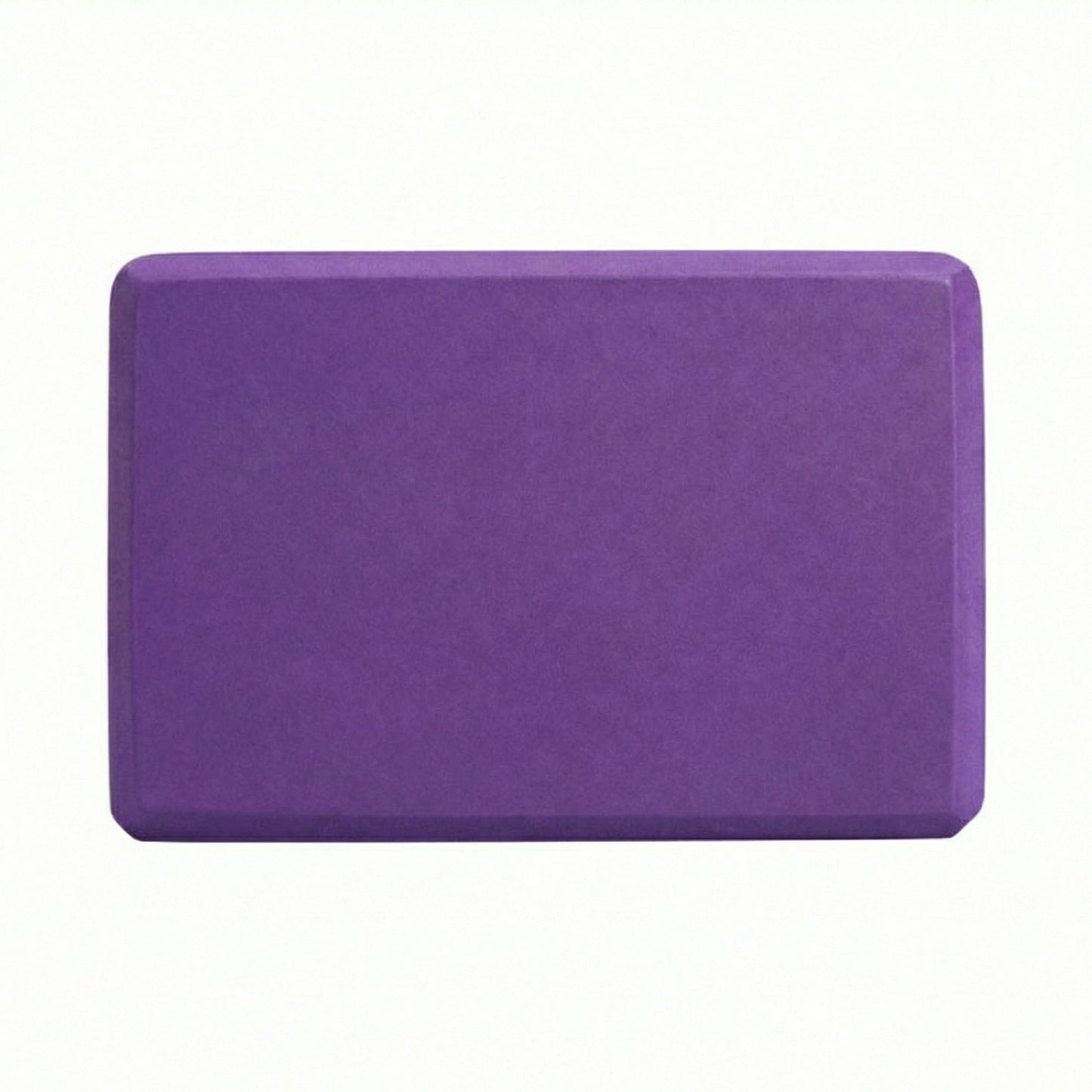 2-PC Yoga Block for Stability Balance and Flexibility Support