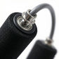 2-PC Weighted Jump Rope for Cardio Endurance and Strength Training