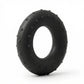 4-PC Hand Grip Strengthener Ring for Forearm and Finger Training