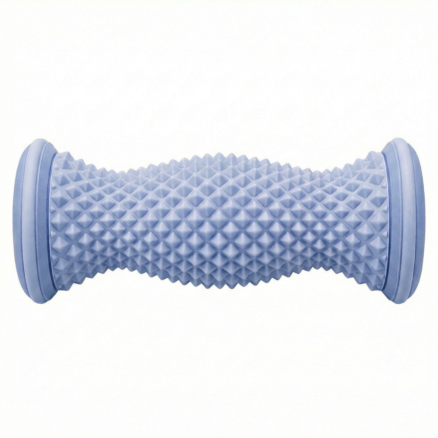 Textured Foot Massage Roller for Plantar Fasciitis Relief Deep Tissue Muscle Recovery Tool