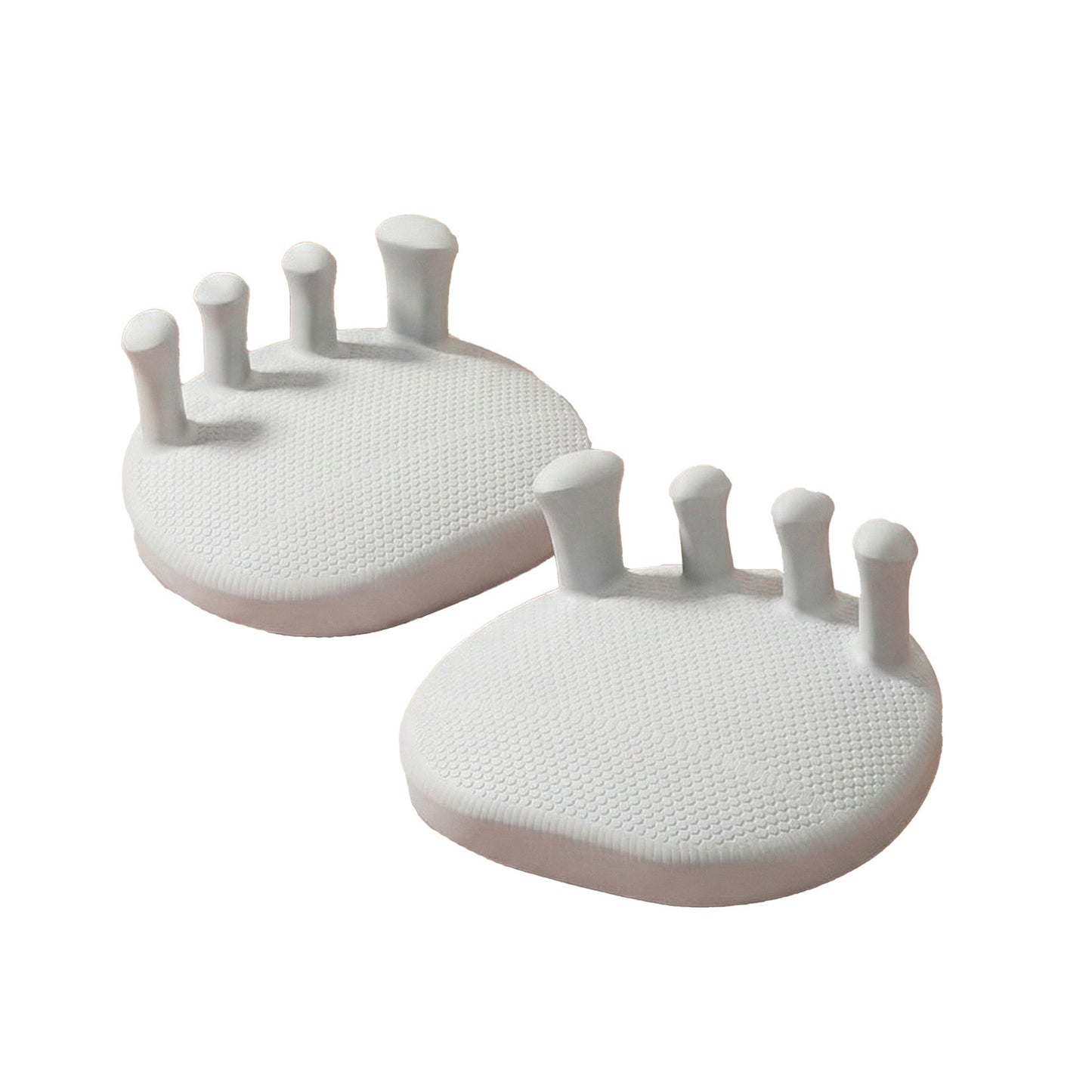 Foot Arch Trainer and Toe Strengthener One Pair for Balance Training and Leg Muscle Exercise