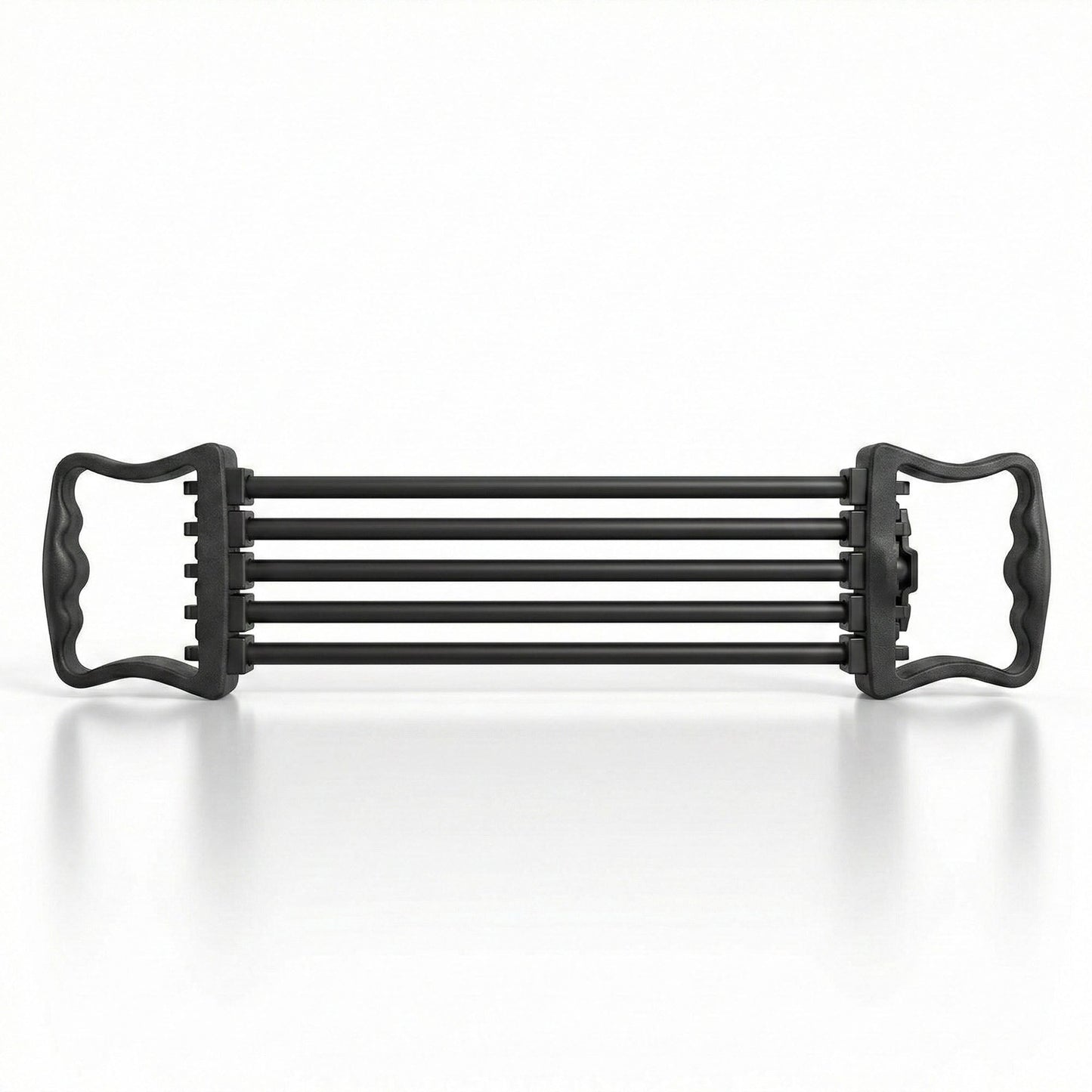 Adjustable Hand Grip Strengthener with Multi Level Resistance