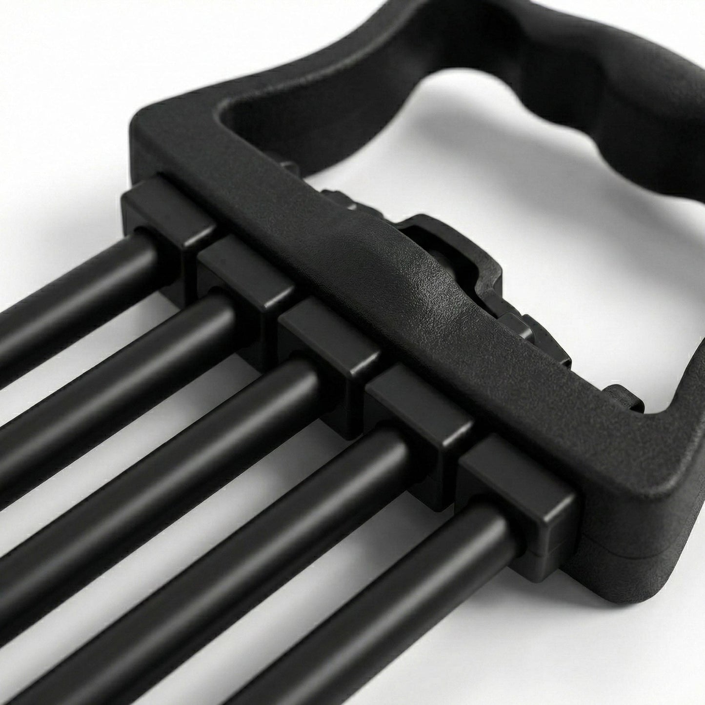 Adjustable Hand Grip Strengthener with Multi Level Resistance