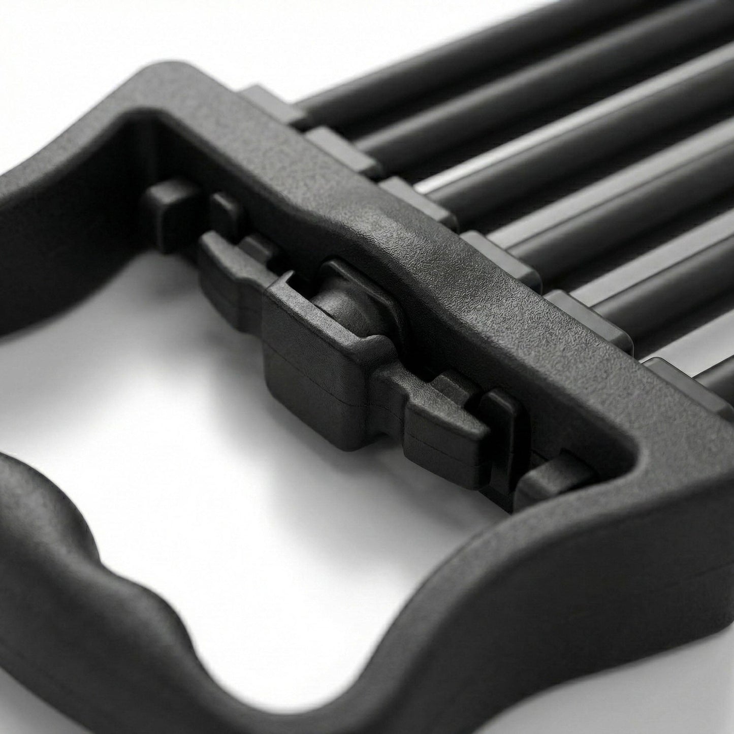 Adjustable Hand Grip Strengthener with Multi Level Resistance