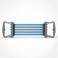 Adjustable Hand Grip Strengthener with Multi Level Resistance