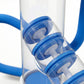 Lung Breathing Trainer with Adjustable Resistance Levels