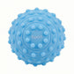 4-PC Textured Massage Ball for Muscle Recovery and Deep Tissue Relief