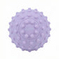 4-PC Textured Massage Ball for Muscle Recovery and Deep Tissue Relief