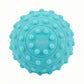 4-PC Textured Massage Ball for Muscle Recovery and Deep Tissue Relief