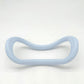 Silicone Leg Massage Tool 2 Pack Curved Arc Design Flexible Calf and Leg Support Accessories 7.7x4.1in