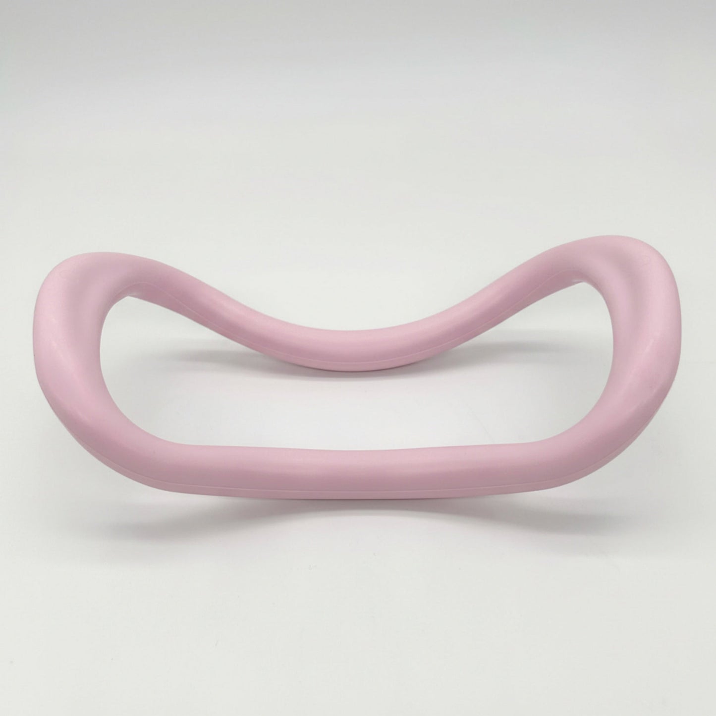 Silicone Leg Massage Tool 2 Pack Curved Arc Design Flexible Calf and Leg Support Accessories 7.7x4.1in