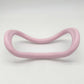 Silicone Leg Massage Tool 2 Pack Curved Arc Design Flexible Calf and Leg Support Accessories 7.7x4.1in