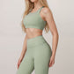 Women's High Support Scoop Neck Sports Bra