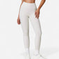 High Waist Compression Leggings with Seamless Fit and Sculpting Stretch Fabric